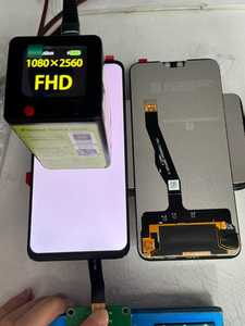 Schermo LCD Digitizer TFT Compatibile Nuovo di Zecca per <span class=keywords><strong>Y9</strong></span> <span class=keywords><strong>2019</strong></span>/9P con Garanzia di 1 Anno (Display In-cell da 6,5\") - Product Image 2