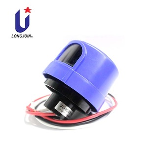 Thiết kế tùy chỉnh cảm biến quang điện áp JL-207 thấp - Product Image 5