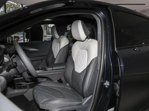2026 <span class=keywords><strong>Alpha</strong></span> S6 (H57) Berlina Elettrica Pura con Connettività Intelligente a Raggio Completo e Autonomia di 715 km - Product Image 4