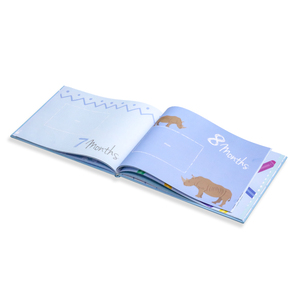 Tùy chỉnh bán buôn giá rẻ nhất màu dịch vụ trẻ em bìa cứng trẻ em in ấn máy tính xách tay in ấn - Product Image 4