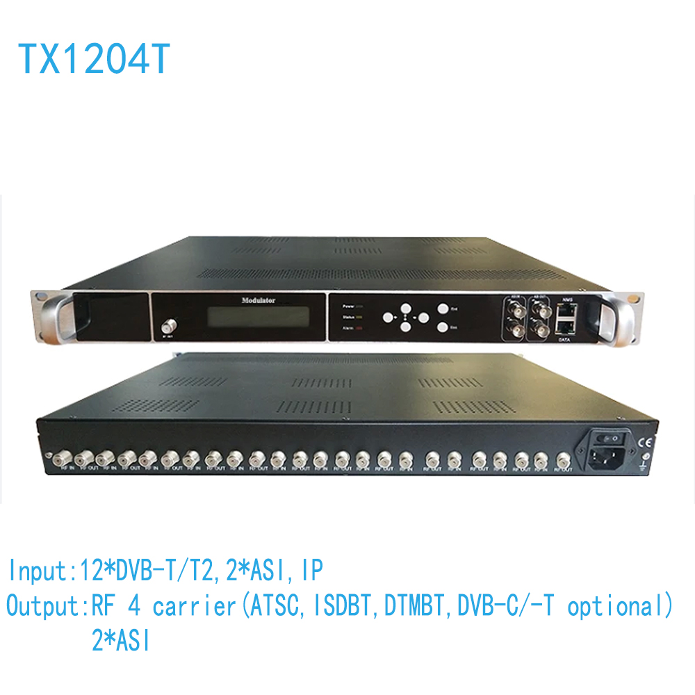 TX1204T
