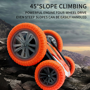 GD99 Global Drone Remote <strong>Control</strong> RC 4WD <strong>Hand</strong> Gesture <strong>Control</strong> <strong>Car</strong> Drift 4x4 High Top Speed 1/10 Transform <strong>Car</strong> 2.4ghz for Kids - Product Image 6