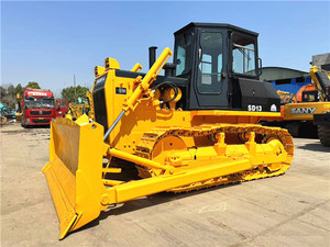 Alta Calidad Precio Barato Shantui SD13 Crawler Bulldozer En Venta - Product Image 2