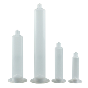 Mỹ cũ 3cc-55cc trong suốt pha chế luer lockhead ống tiêm - Product Image 1