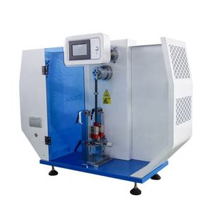 <span class=keywords><strong>Machine</strong></span> d'essai d'<span class=keywords><strong>impact</strong></span> de pendule de Charpy de prix bon marché pour l'<span class=keywords><strong>impact</strong></span> d'entaille en plastique de testeur d'<span class=keywords><strong>impact</strong></span> de Charpy en plastique - Product Image 6