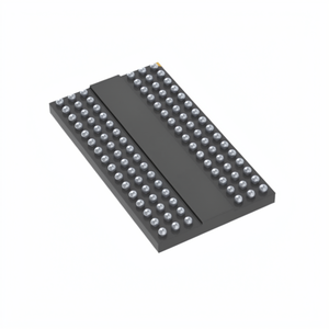ชิปอิเล็กทรอนิกส์ในสต็อก รุ่น Memory 96 VFBGA W631GU6NB-09 TR - Product Image 1