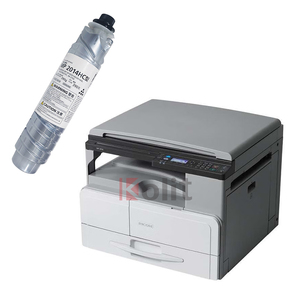 Abordable noir vente en gros numérique flambant neuf bureau photocopieurs scanner photocopieurs machine copieurs pour <span class=keywords><strong>RICHO</strong></span> M2014D - Product Image 5