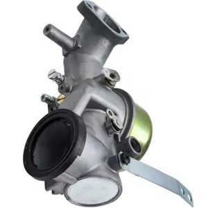 491031 <span class=keywords><strong>Carburateur</strong></span> Compatible avec 490499 491026 281707 12HP Moteur Carb Convient <span class=keywords><strong>pour</strong></span> <span class=keywords><strong>Toro</strong></span> 30102 30103 <span class=keywords><strong>Tondeuse</strong></span> avec Joints - Product Image 4