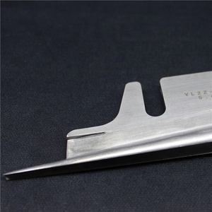 Máquina de Fazer Cigarros com Filtro, Conjunto de Suporte para Peças de Língua - Product Image 2