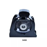 Juego completo A42003 A62038 A42023 A42011 Soportes de motor y transmisión automática para Toyota para Rav4 2.5L FWD Gas 2008-