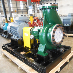 Pompe centrifuge horizontale <span class=keywords><strong>api610</strong></span>, 1 unité, pétrochimique industriel, pompe centrifuge horizontale - Product Image 4