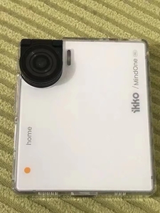 <span class=keywords><strong>Teléfono</strong></span> Minimalista IKKO Mind One con IA, Modo de Trabajo sin Distracciones, Cámara de 50MP, Ecosistema de Accesorios DIY, Pantalla AMOLED de 4'', 8+256GB, VSIM 4G - Product Image 2