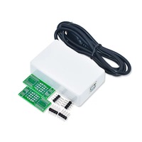 Programador EZP2020USB 24/25/93/45FLASH para Placas Base, Routers, LCD y Chips BIOS