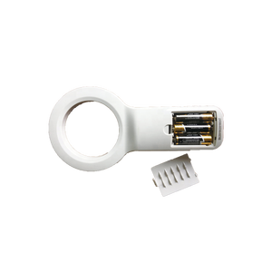 RFID 134.2khz Handheld Cat Pet Dog <span class=keywords><strong>Microchip</strong></span> Leitor De Vidro Tag <span class=keywords><strong>Microchip</strong></span> Scanner Pet Animal Chip Tag <span class=keywords><strong>Reader</strong></span> - Product Image 3