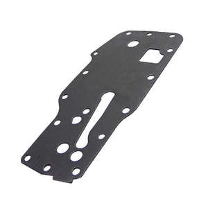 Junta de la Tapa del Enfriador de Aceite 4896409 para Cummins ISB, Repuestos de Motor - Product Image 1