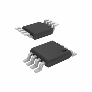 Power Management (PMIC) 8 WSSOP, 8 MSOP Electronic Chips Component S-8215AAH-K8T2U Original - Product Image 1