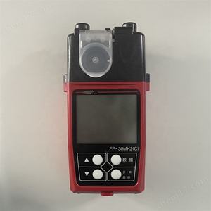 Original RIKEN Tragbarer Formaldehyd-Detektor FP30MK2 für Streifen-Photoelektrische Photometrische Methode -10°C~+40°C Temperatur - Product Image 2