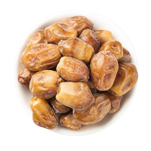 Bán buôn số lượng lớn bao bì 500g trái cây trà ngày cọ trái cây Táo tàu khô Vàng Ngày - Product Image 4