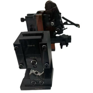 WLS OTP Verticale Crimpmatrijzen voor Klemmen - Product Image 1