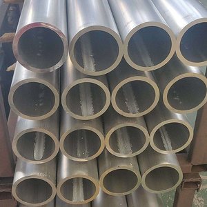 <span class=keywords><strong>Tubo</strong></span> in Lega di Alluminio DX54D AS120 Lavorato con Piegatura Rotonda e Svolgimento per Telai di Sedie e Tubi in Acciaio <span class=keywords><strong>Alluminato</strong></span> - Product Image 3