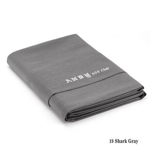 Telo da Biliardo Premium di Alta Qualità e Durevole <span class=keywords><strong>Andy</strong></span> 600 9FT, Tessuto in Feltro ad Alta Velocità con Set di 6 Panni per Bordi - Product Image 5