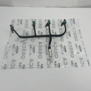 Geschikt Voor Land Rover Evoque, Ontdekkingssport, Freelander <span class=keywords><strong>2</strong></span>, <span class=keywords><strong>2.2</strong></span> Diesel, Brandstofretourleiding. Lr051528 Lr021915 Lr008711 C2s51523 - Product Image 3