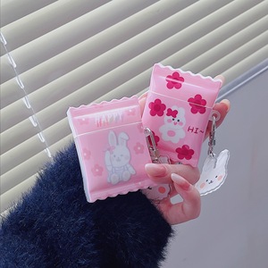 Couverture de bonbons de dessin animé mignon pour <span class=keywords><strong>airpods3</strong></span> - Product Image 5