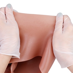 Realistic <b>Dildo</b> Pants Hollow Penis Big Hips and Butt Silicone Panties for Men Women Gay Lesbian Cross-dresser Sex Shop - Product Image 4