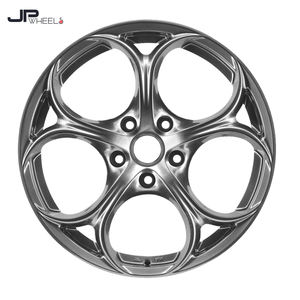 Jante de voiture 15 17 18 19 20 pouces Jantes OEM personnalisées pour Alfa-Romeo Jante 5*108 # M1023 - Product Image 3