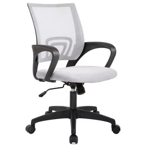 Meilleur prix de Chine Fabricant de <span class=keywords><strong>chaise</strong></span> de <span class=keywords><strong>bureau</strong></span> masseur moderne de haute qualité <span class=keywords><strong>Chaise</strong></span> de direction en <span class=keywords><strong>plastique</strong></span> de luxe - Product Image 3