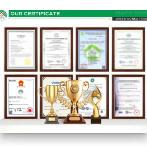 Chất lượng cao nóng bán tươi đóng hộp trái cây ngon đóng hộp đào vàng trong xi-rô - Product Image 5