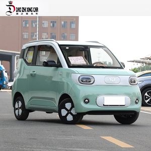 Chine : Nouvelle <span class=keywords><strong>voiture</strong></span> électrique Wuling Hongguang Mini EV Van 2024 à chargement rapide et prix bas – Véhicule utilitaire léger à énergie nouvelle - Product Image 2