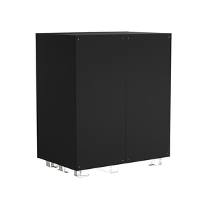 La fuente de alimentación UPS trifásica en línea de fábrica 250KVA RS232 RS485 Backup puede estar en paralelo con otra batería de plomo ácido UPS - Product Image 3