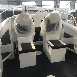 6,25 m 20.5ft deporte <span class=keywords><strong>de</strong></span> <span class=keywords><strong>bajura</strong></span> Centro camarote yate <span class=keywords><strong>barco</strong></span> <span class=keywords><strong>de</strong></span> pesca - Product Image 6