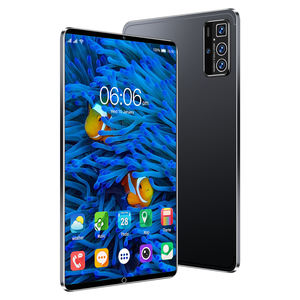 Nueva Tablet Android 2025 de 10.1 Pulgadas con Pantalla IPS de 1280*800, Doble SIM, Android 7.0, Tablet Educativa - Product Image 6