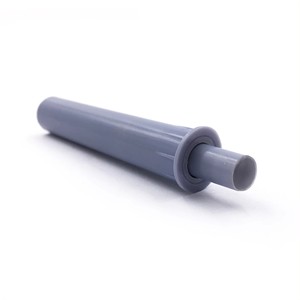 <b>Kitchen</b> Cabinet <b>Plastic</b> Slide Door Buffers Soft Closing System Noise Door Damper Push to Open Door System - Product Image 2