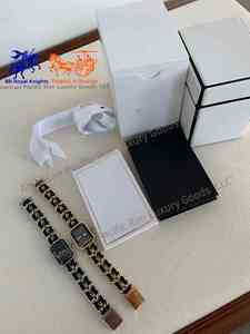 Montre pour femme haut de gamme, nouvelle montre pour femme avec lumière nocturne, montre calendrier pour femme, montre étanche pour femme - Product Image 2