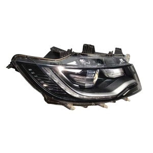 Piezas Automotrices para <span class=keywords><strong>Lincoln</strong></span> MKX, Sistema de Iluminación de Parachoques Delantero, Faros de Xenón para <span class=keywords><strong>2015</strong></span>-2018 - Product Image 5