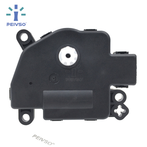 PEIVSO Nuevo actuador de puerta de mezcla de HVAC para ventilador, compatible con F-150 ESCAPE LINCOLN 2004-2014, OEM 604-224 4L3Z19E616EA 8L8Z19E616B - Product Image 3