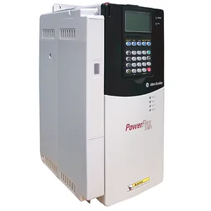 ใหม่เดิมABอินเวอร์เตอร์vfd PF700sในสต็อก20DC072A0EYNANCNK 20DC105A0EYNANANE 20DC105A0NYNANANE 20DD096A0EYNANANE