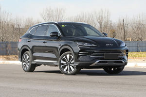 ACURA Sedan Bekas Transmisi Otomatis Jok Kulit Lampu LED 75k-100k Mil Bahan Bakar Bensin - Product Image 4