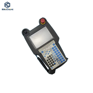 Équipement d'automatisation industrielle de haute précision A05B-2256-C103 # Pendentif d'enseignement EMH, original du Japon - Product Image 1