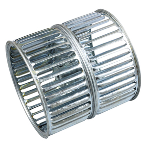 6 "đôi đầu vào quạt ly tâm Quạt cánh quạt - Product Image 5