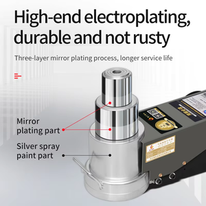 Jingji Heavy Duty Steel <strong>Pneumatic</strong> Hydraulic <strong>Jack</strong> 30-120t <strong>Car</strong> <strong>Jack</strong> - Product Image 6