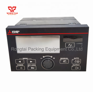 100% 日本起源三菱テンションコントローラLE7-40GU-L (新モデル) 、古いLE-40MTA-Eを交換 - Product Image 2