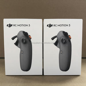 DJI RC Motion <span class=keywords><strong>3</strong></span> proporciona un control conveniente y receptivo para DJI Avata <span class=keywords><strong>2</strong></span> - Product Image 5