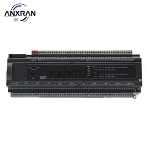 Pour Delta DVP80ES200R Série DVP-ES2 40DI/40DO, contrôleur logique programmable (PLC) à sortie relais, alimentation CA, DVP80ES2 - Product Image 1