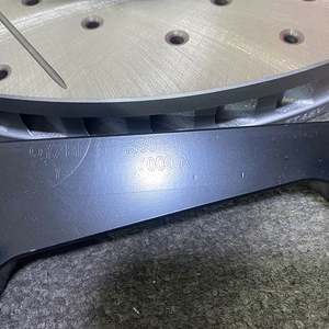 Kits de frein Big GT6 de haute qualité étriers de frein 355mm 380mm 390mm disque de frein pour Mercedes Benz W212 Ford Explorer Dodge Durango - Product Image 3