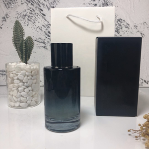 Parfum boisé de luxe premium 60ml unisexe, fragrance fraîche longue durée, spray portable, eau de cologne de voyage - Product Image 2