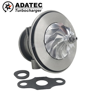 Pièces hybrides turbo CHRA MFS de haute qualité T250-4 T250 452055 11+0 lames pour Land <span class=keywords><strong>Rover</strong></span> Defender/Discovery/Range <span class=keywords><strong>Rover</strong></span> 2.5 TDI - Product Image 6
